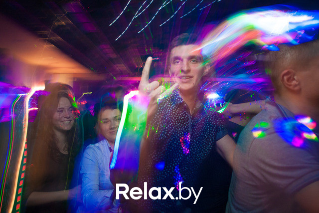 Ретро вечеринка, фото № 147