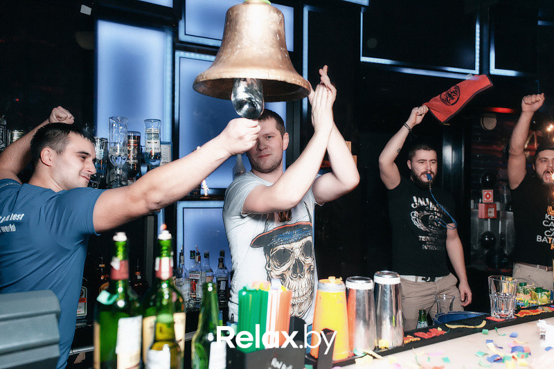 Party Night, фото № 81