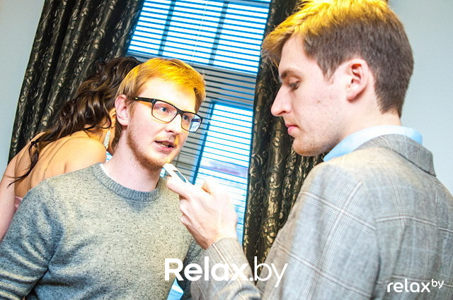 Выпускной бизнес-школы Расти, фото № 24