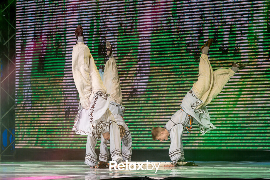 День работников лёгкой промышленности Беларуси, фото № 174