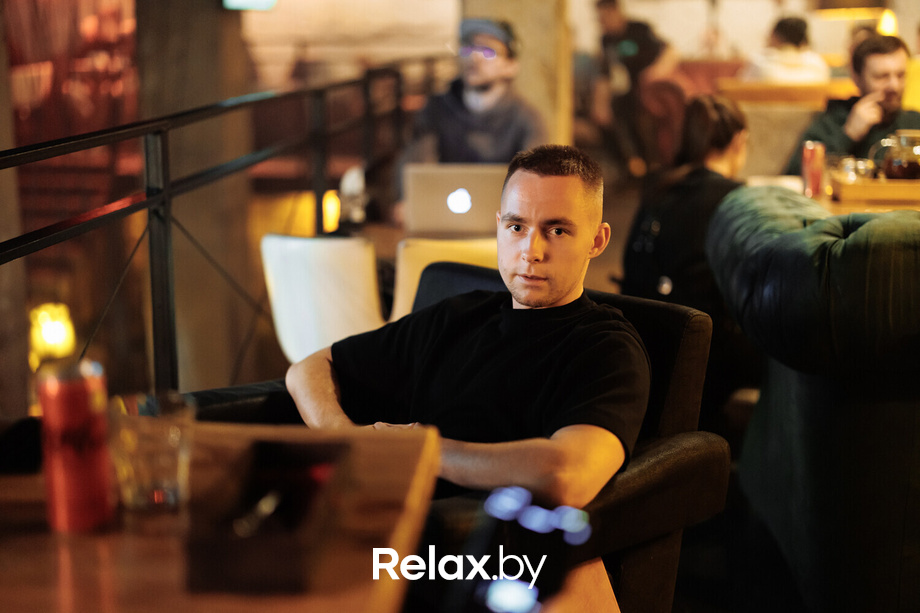 Live Music, фото № 12