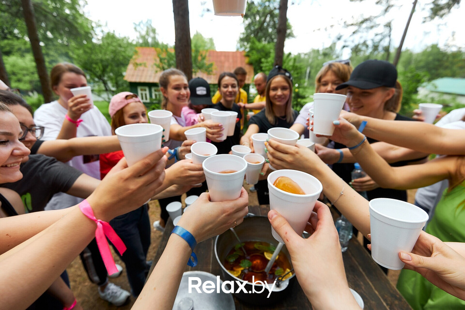 МЕГА-отрыв Relax.by, фото № 307