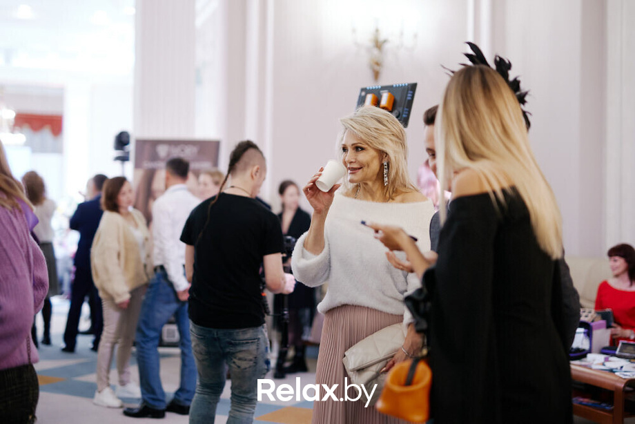 Fashion-терапия «Жизнь заново» by Kabadaryan, фото № 104