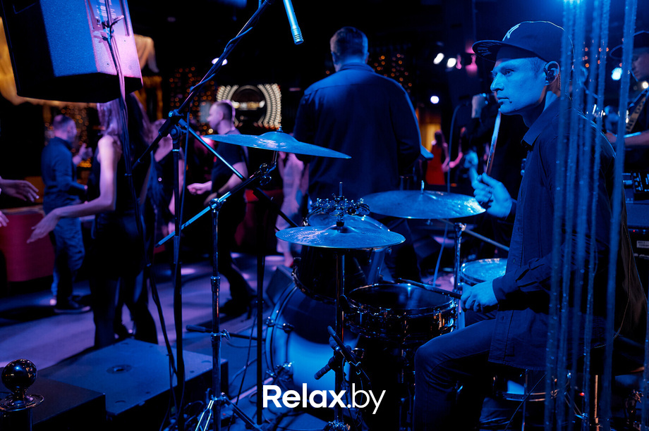 Friday Music, фото № 5