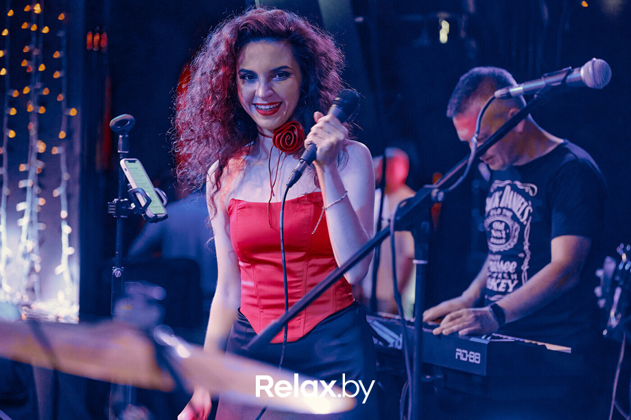 Saturday music, фото № 18