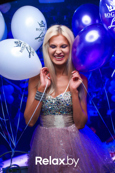 Happy New Year, фото № 45