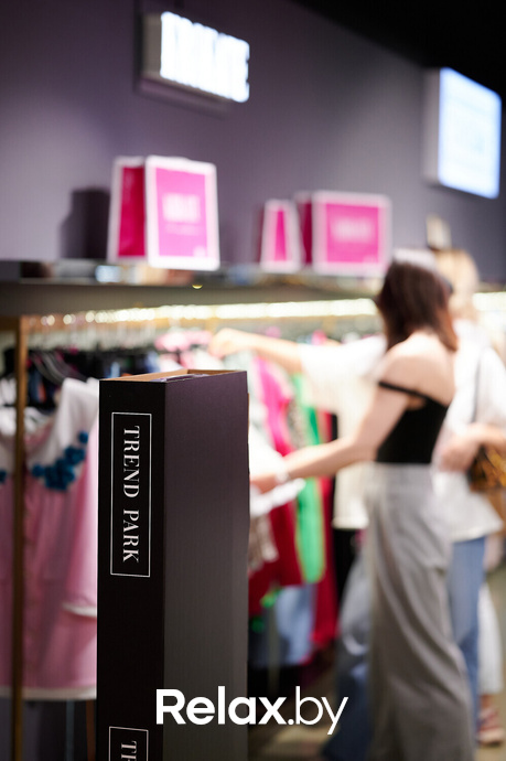 Шопинг Фест в ТРЦ Galleria Minsk, фото № 126