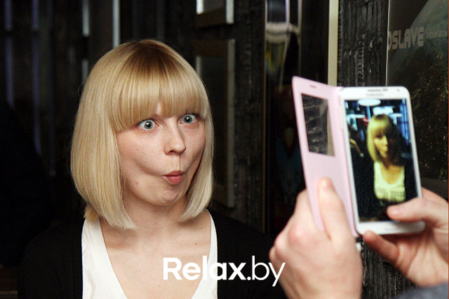 TNT rock club: Kitchen Stuff Only&The Apples, фото № 68