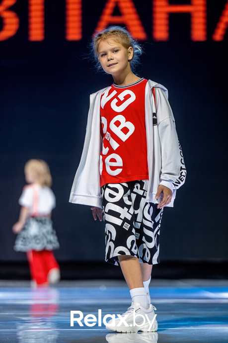 День работников лёгкой промышленности Беларуси, фото № 242