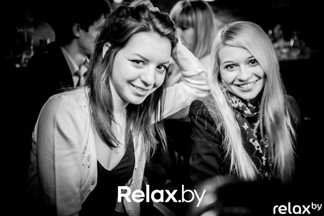 Открытый микрофон проекта Stand-up LIVE, фото № 86