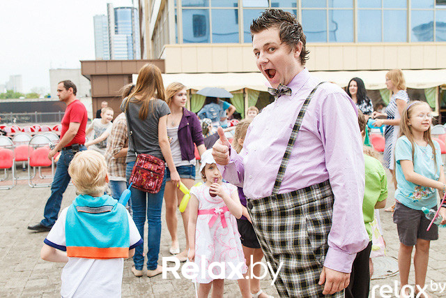 Kids Fashion Days, фото № 4