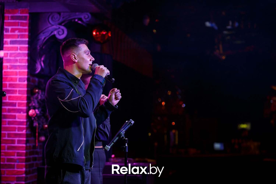 Новогодний Бруклин, фото № 6