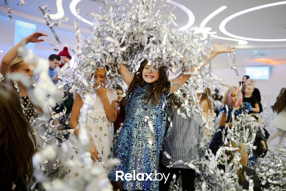 SILVER PARTY 2022 KIDS’ PODIUM, фото № 373