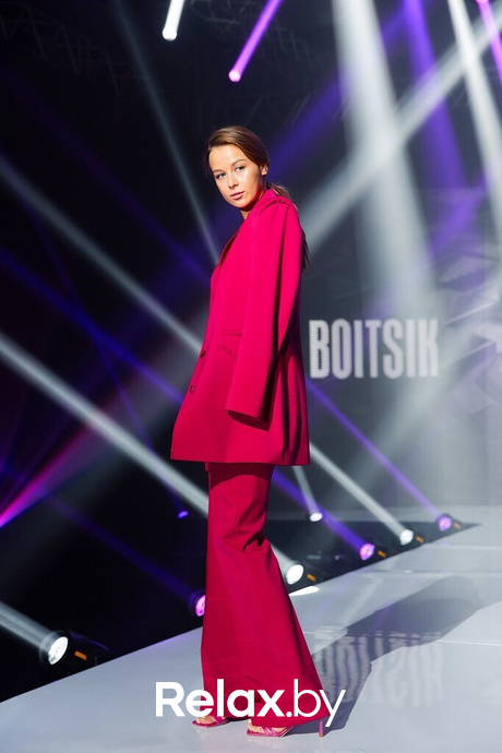 Показ Boitsik | Brands Fashion Show, фото № 9
