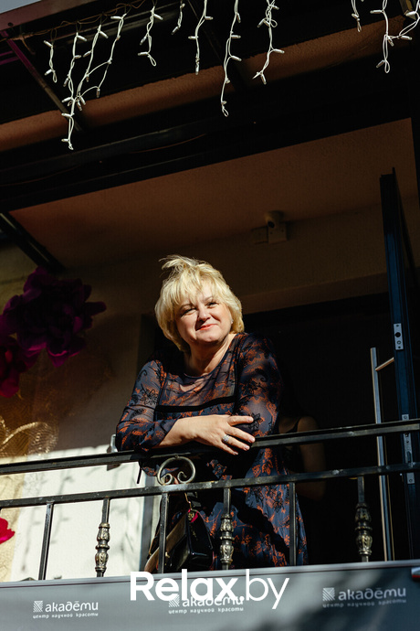 5 лет центру красоты «Академи», фото № 57