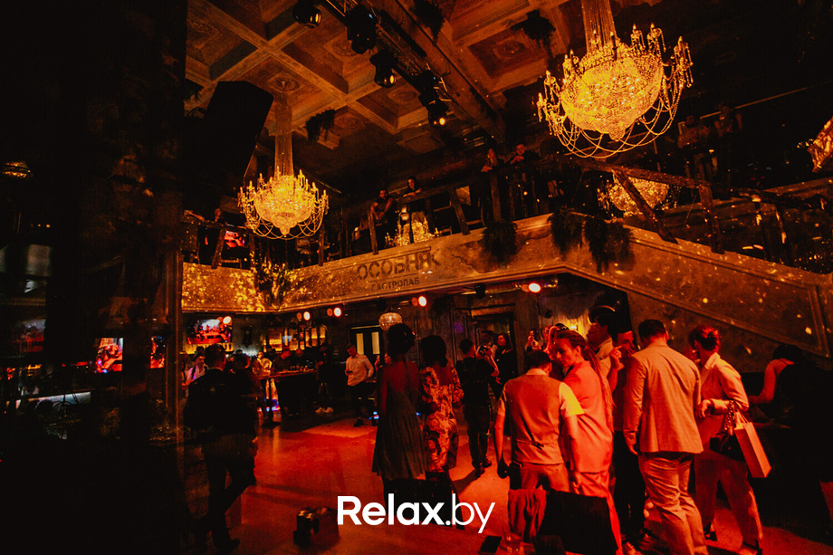 Opening Party, фото № 168