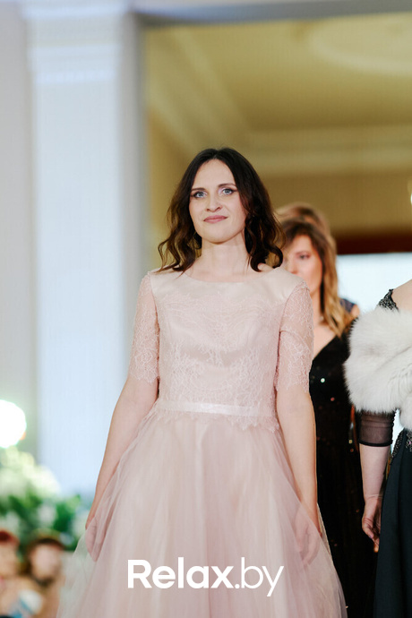 Fashion-терапия «Жизнь заново» by Kabadaryan, фото № 325