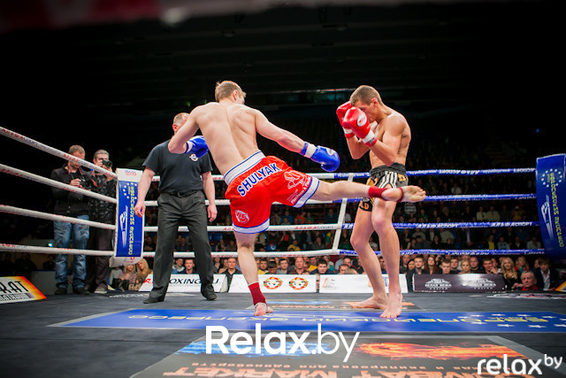 Проект «Рубаха-парень», фото № 72