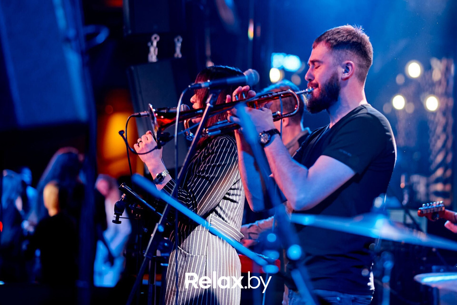 Saturday music, фото № 62