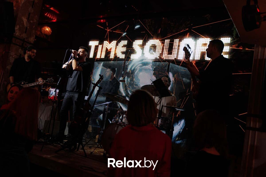 Saturday party, фото № 67