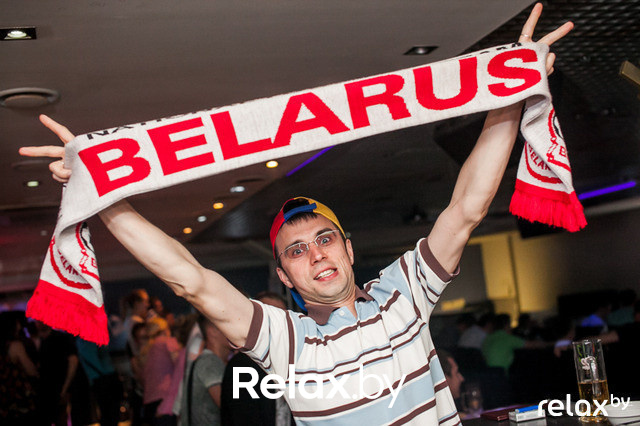 Эти забавные болельщики: вторая часть, фото № 105