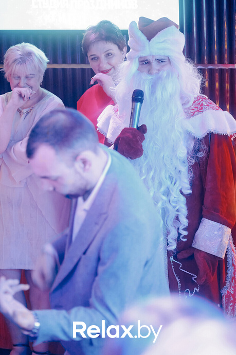 Новый Год в Ангелах, фото № 146