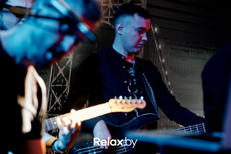 Пятница в Ангелах, фото № 11