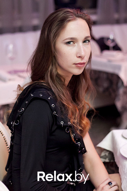 Nastya Ryboltover party, фото № 19