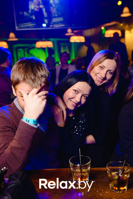 Ни субботы без "Койота": группа Домино, фото № 31