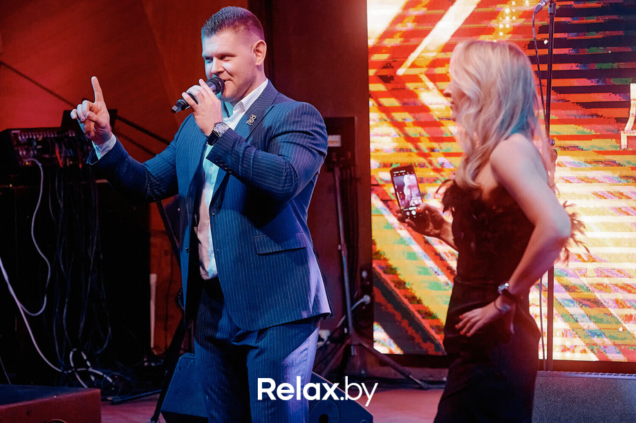 Новый Год в Ангелах, фото № 72