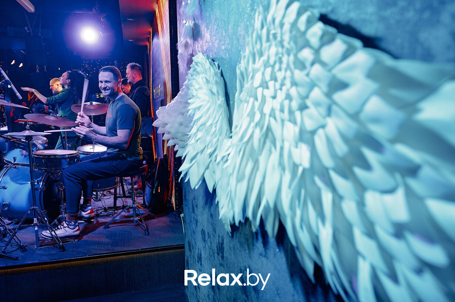 Saturday music, фото № 6