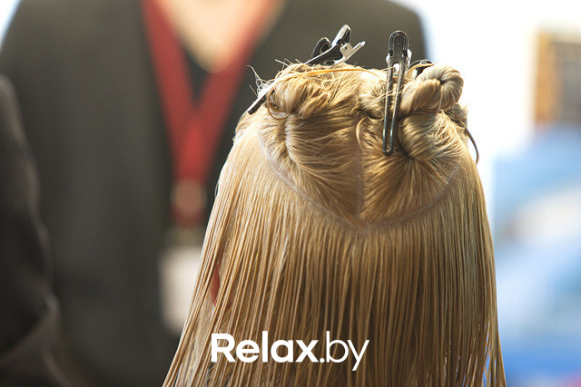 Семинар для парикмахеров "CHI Cut & Color Trends 2013", фото № 48