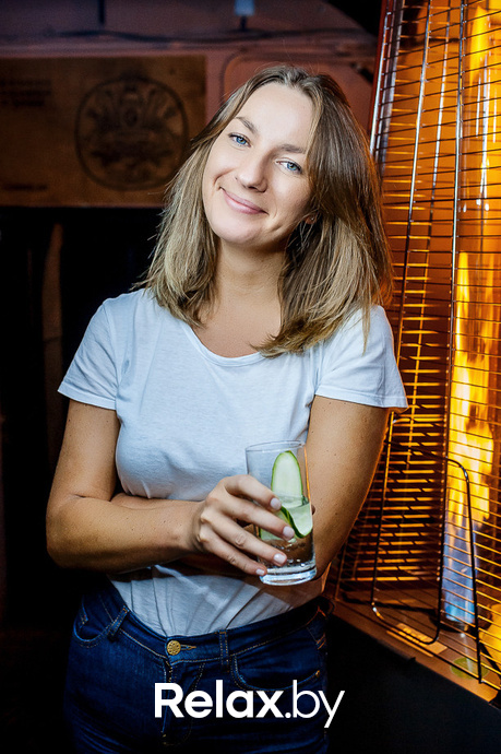 Hendrick's CucuMusic, фото № 256