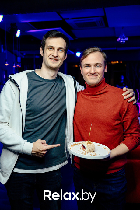 Terra party, фото № 33