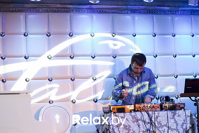 Nastya Ryboltover party, фото № 23