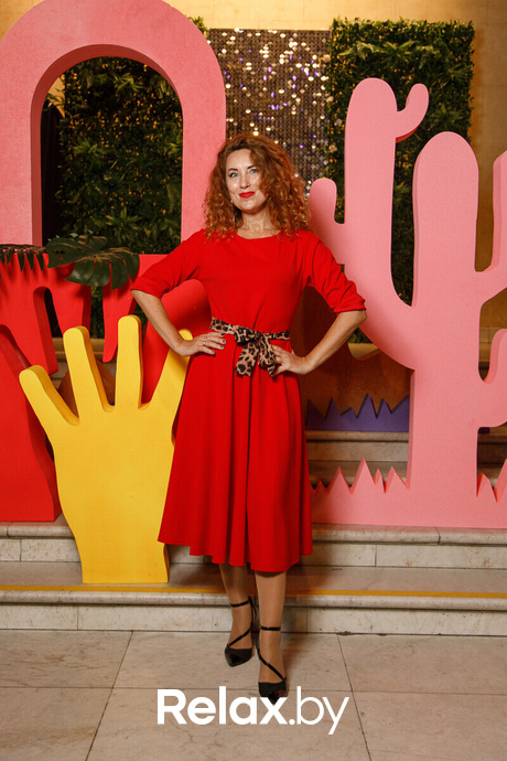 День красоты в День города FashionStyleModels by Igor Ivanov, фото № 42