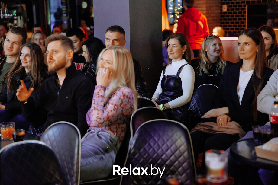 Отчетный концерт, фото № 43