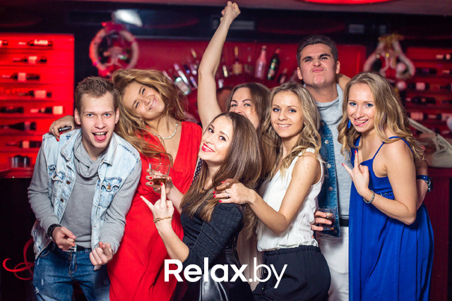 Новогоднее GATSBY SHOW, фото № 34