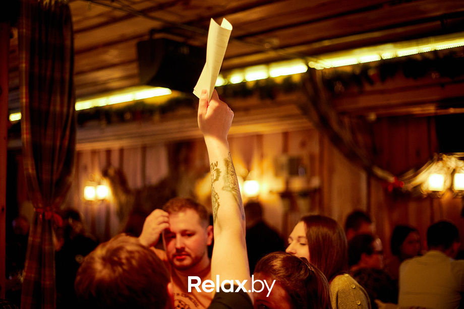 Бар-олимпиада «Мозгва», фото № 186