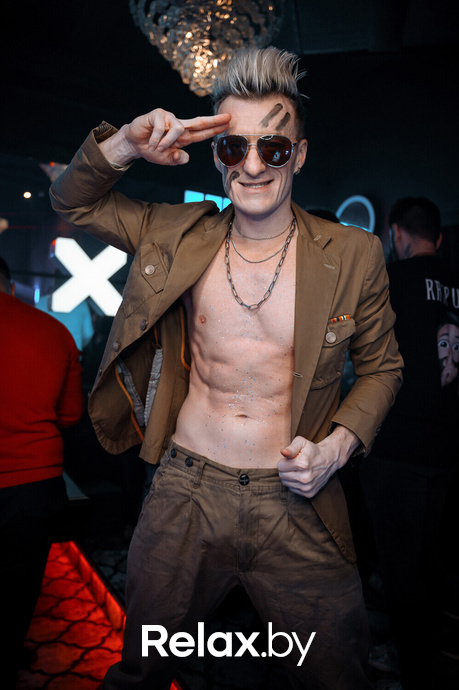 Friday party, фото № 11