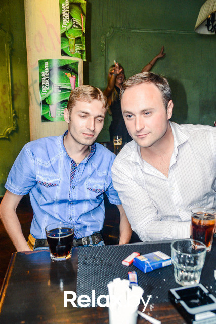 Жаркая суббота!, фото № 44