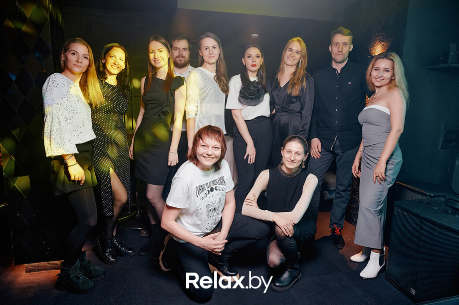 Saturday music, фото № 33