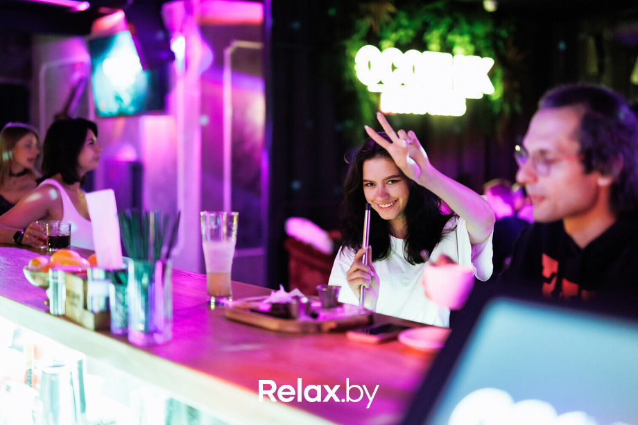 Friday Party, фото № 53