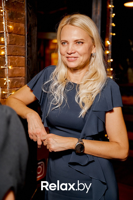 Новый год в Квартире, фото № 14