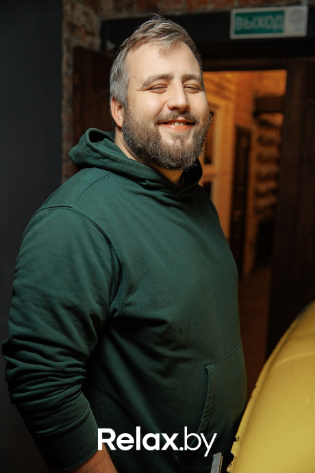 Отчетный концерт, фото № 104