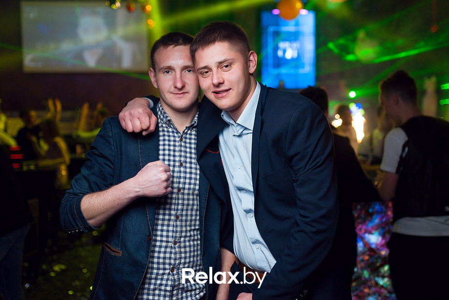 We continue to party, фото № 68