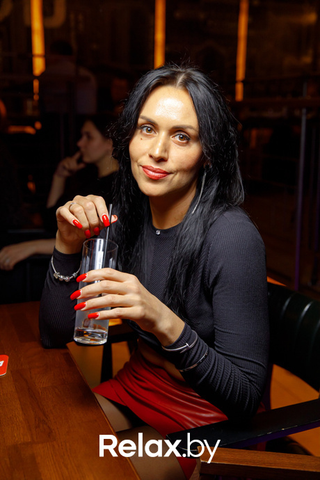 День встречи выпускников на ZAVODe!, фото № 5