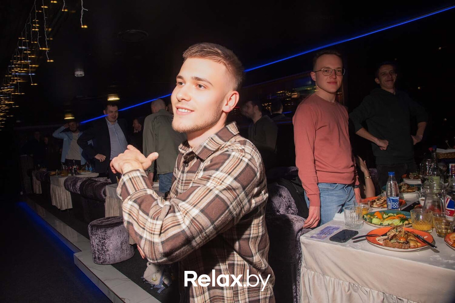 Friday party, фото № 11