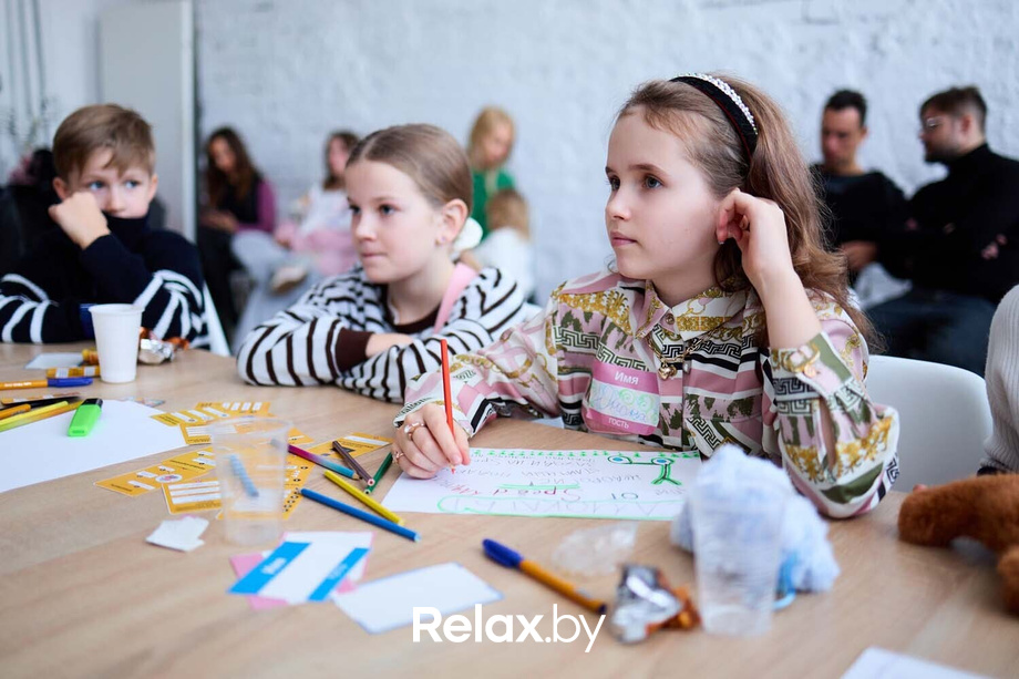 Anomalia Kids, фото № 79