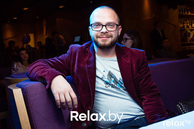 40 джентльменов: брутальная подборка настоящих мужчин, фото № 8